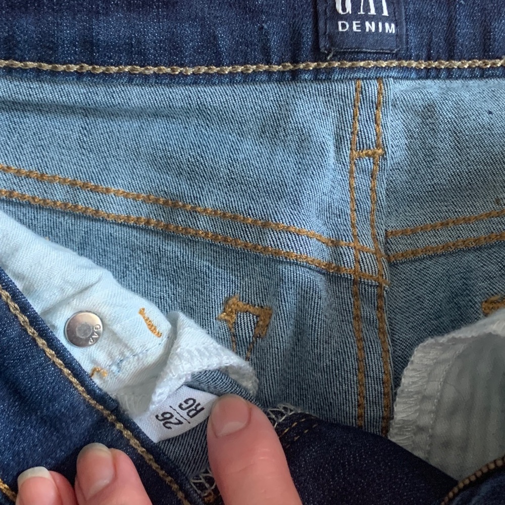 Gap Denim - image 5